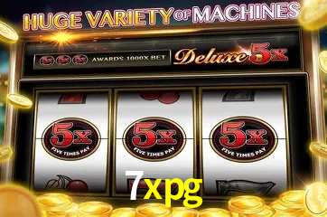 Desvendando o Mundo dos Jogos Virtuais na 7xpg