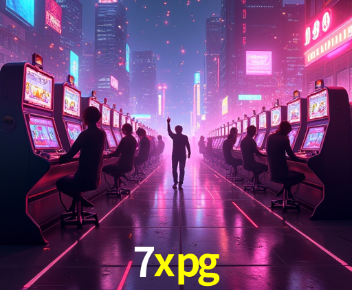 Estatísticas 7xpg
