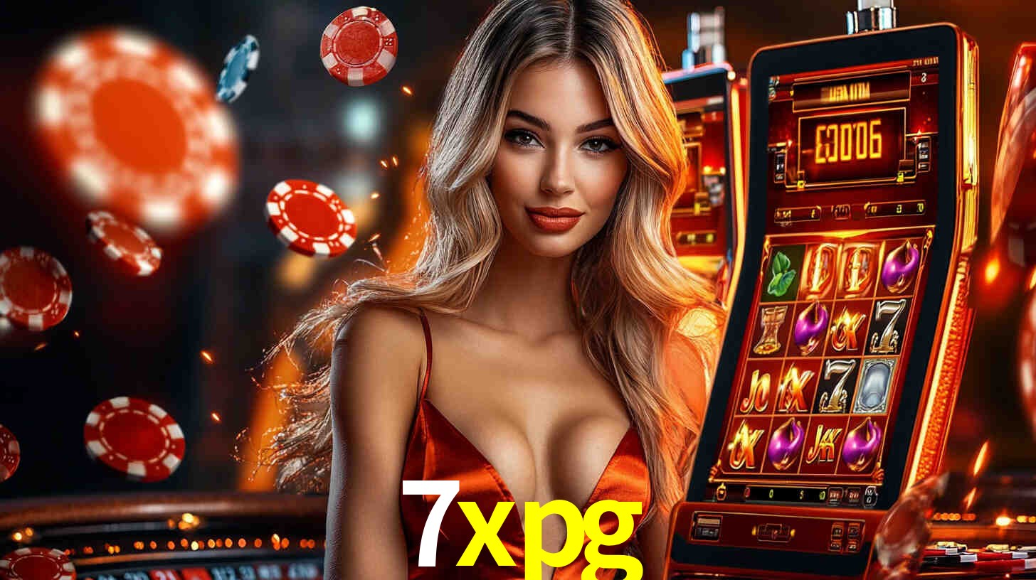 7xpg - Roleta da Sorte Suprema - 7xpg.com