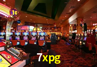 A Revolução dos Aplicativos de Jogos no 7xpg
