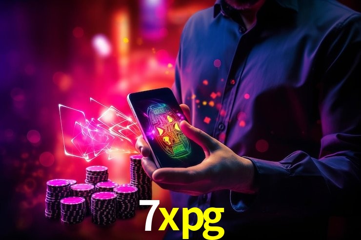 Experiência VIP 7xpg