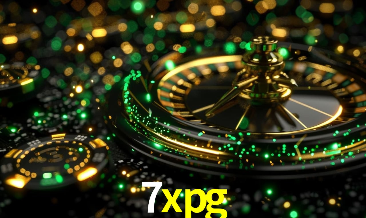 Slots com jackpots e giros grátis na 7xpg