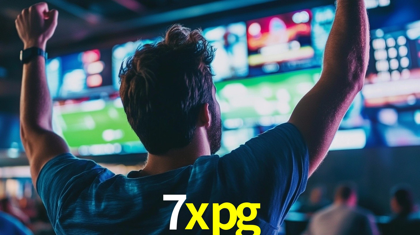 7xpg bet