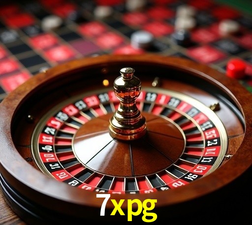 Jogos populares e pagamentos rápidos na 7xpg
