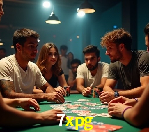 Loterias online na 7xpg