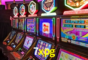 Desvendando o Mundo dos Jogos Virtuais na 7xpg