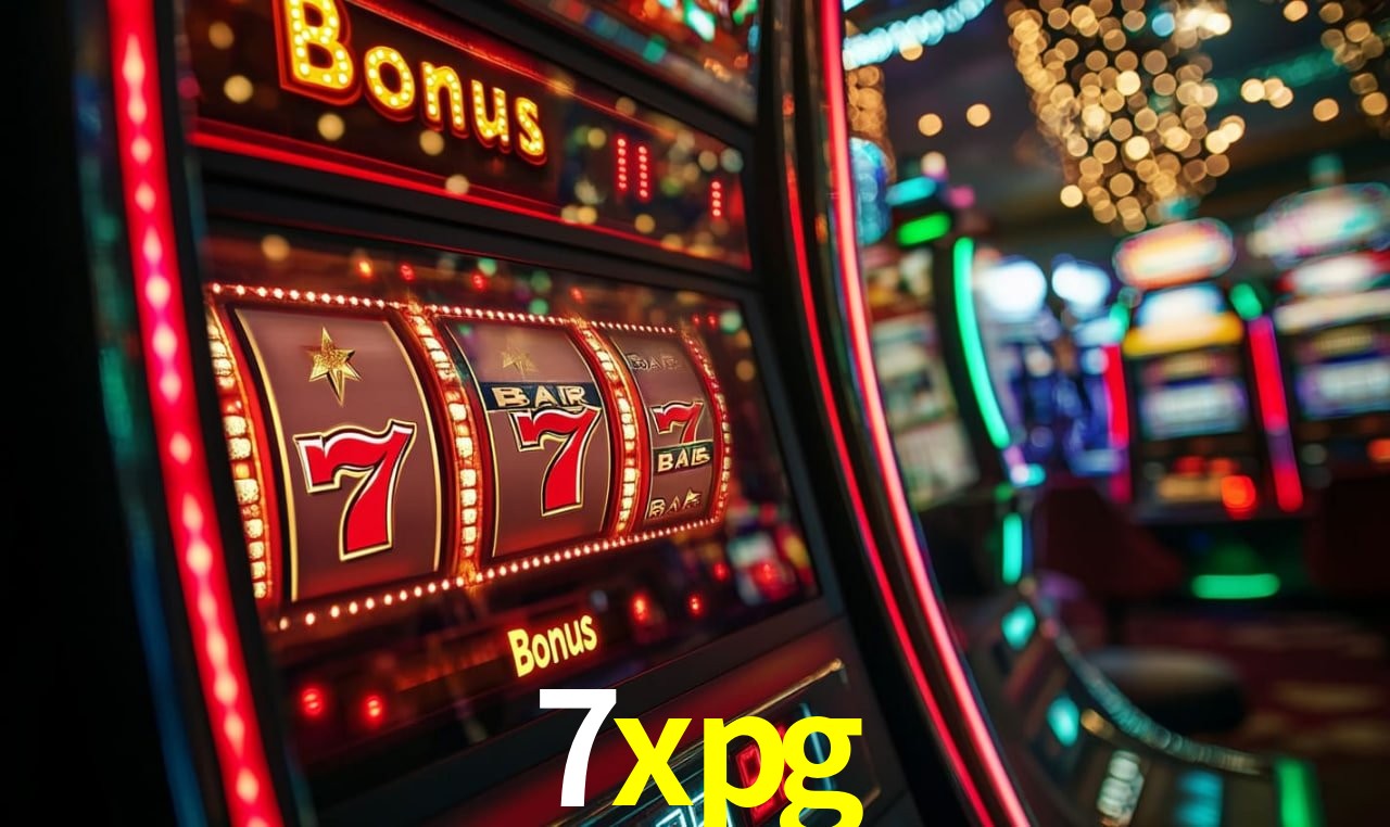 Apostas com odds competitivas na 7xpg
