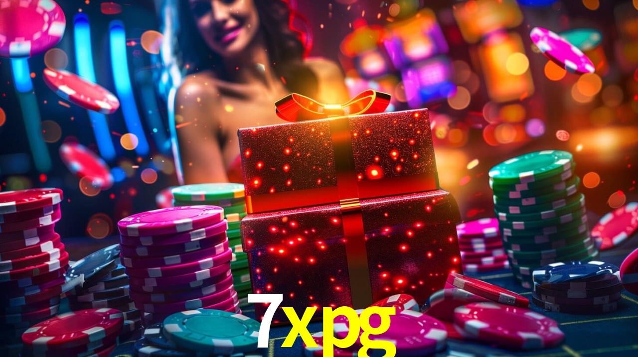 Download para Android e iOS na 7xpg