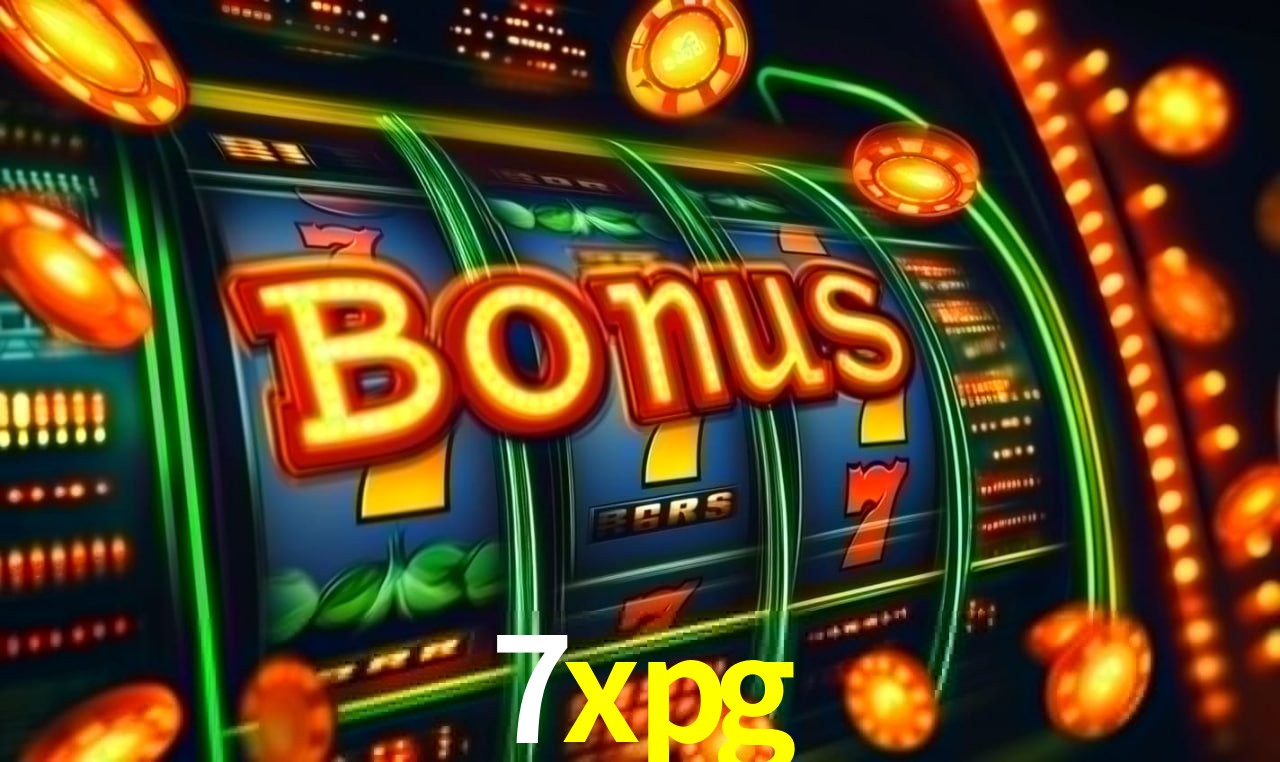 VIP Casino 7xpg