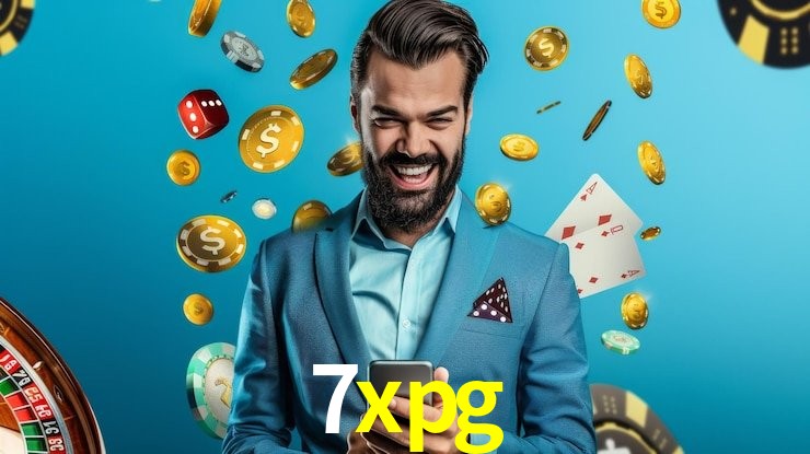Slot Games 7xpg