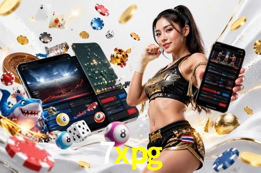 Seasonal Promotions 7xpg