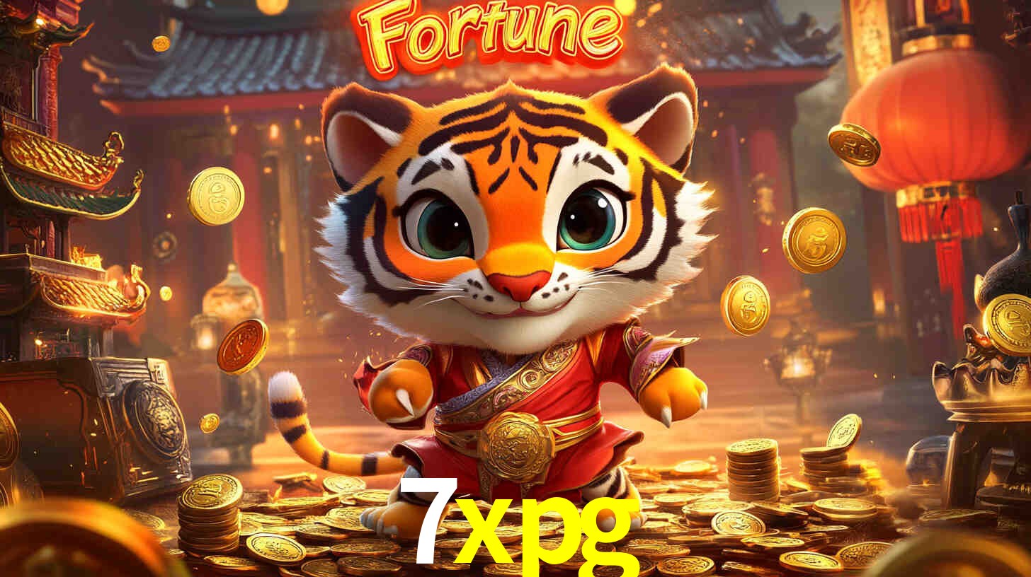 Inovações de Jogos na 7xpg: O Futuro das Experiências Interativas