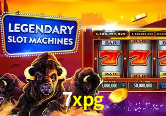 Descubra a Magia dos Jogos de Arcade no 7xpg