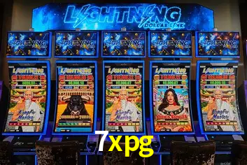 Descubra o Programa VIP da 7xpg: Vantagens Exclusivas para Jogadores