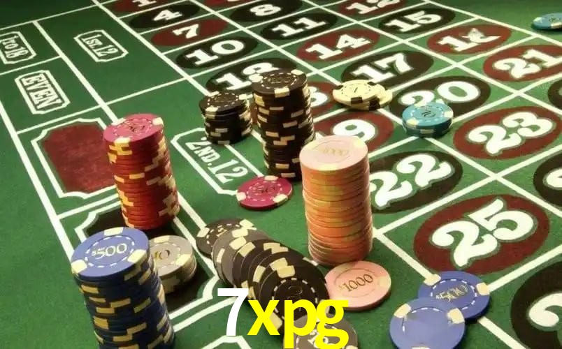 Promoção Relâmpago 7xpg