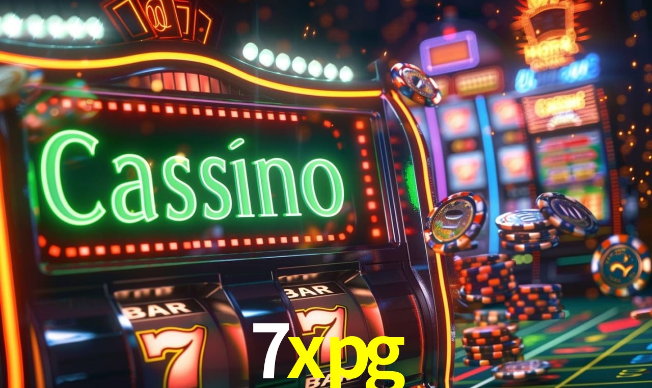 FAQ 7xpg Brasil