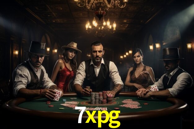 Jogos Exclusivos 7xpg