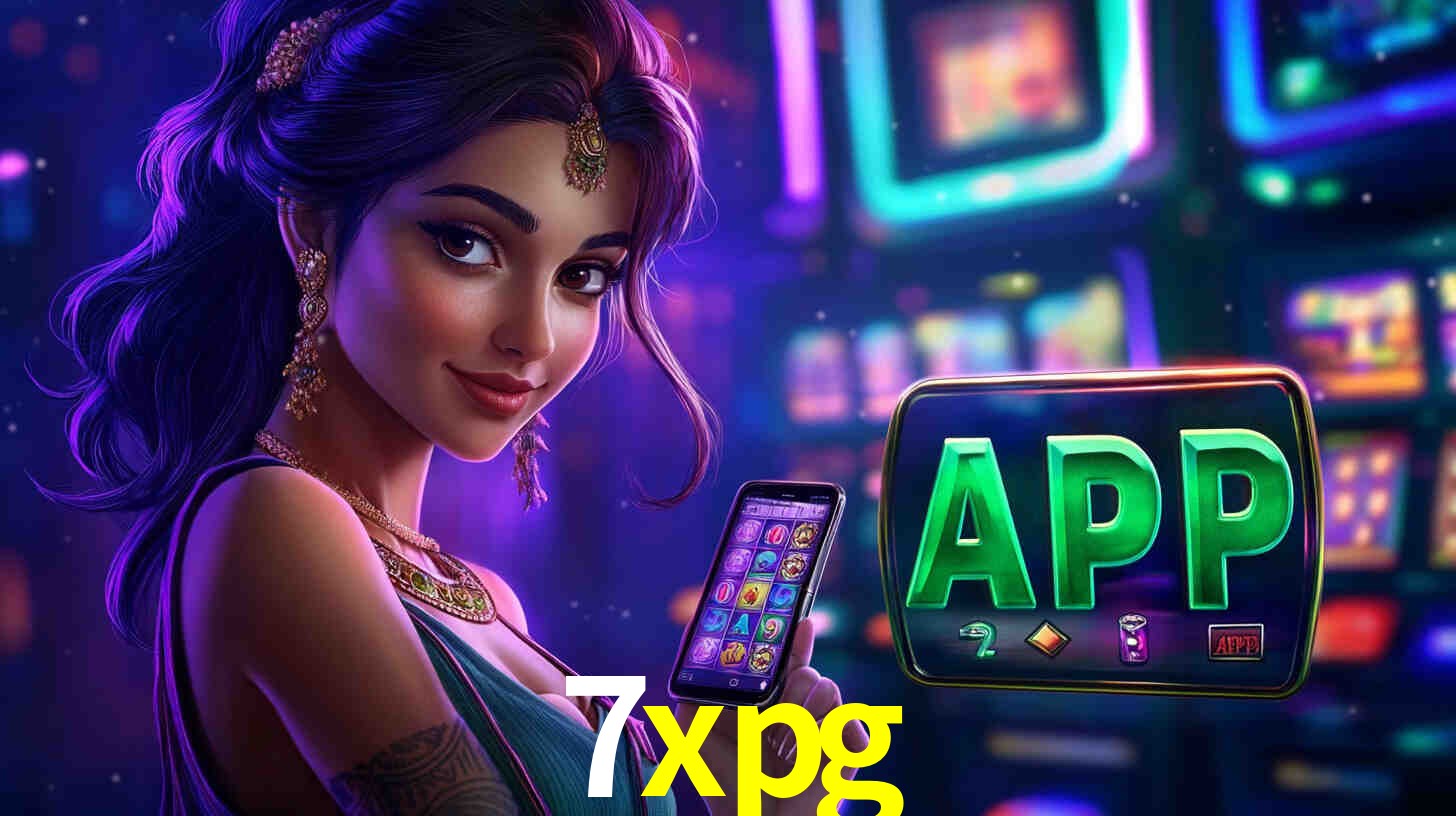 7xpg,7xpg.com
