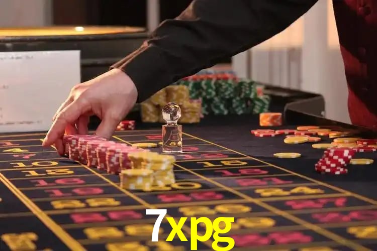 Descubra a Essência do 7xpg: Nossa História e Compromissos