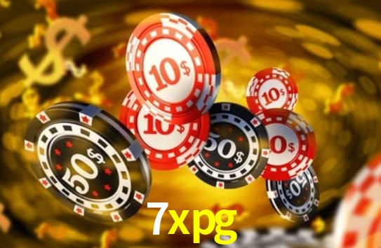 Casino Ao Vivo 7xpg