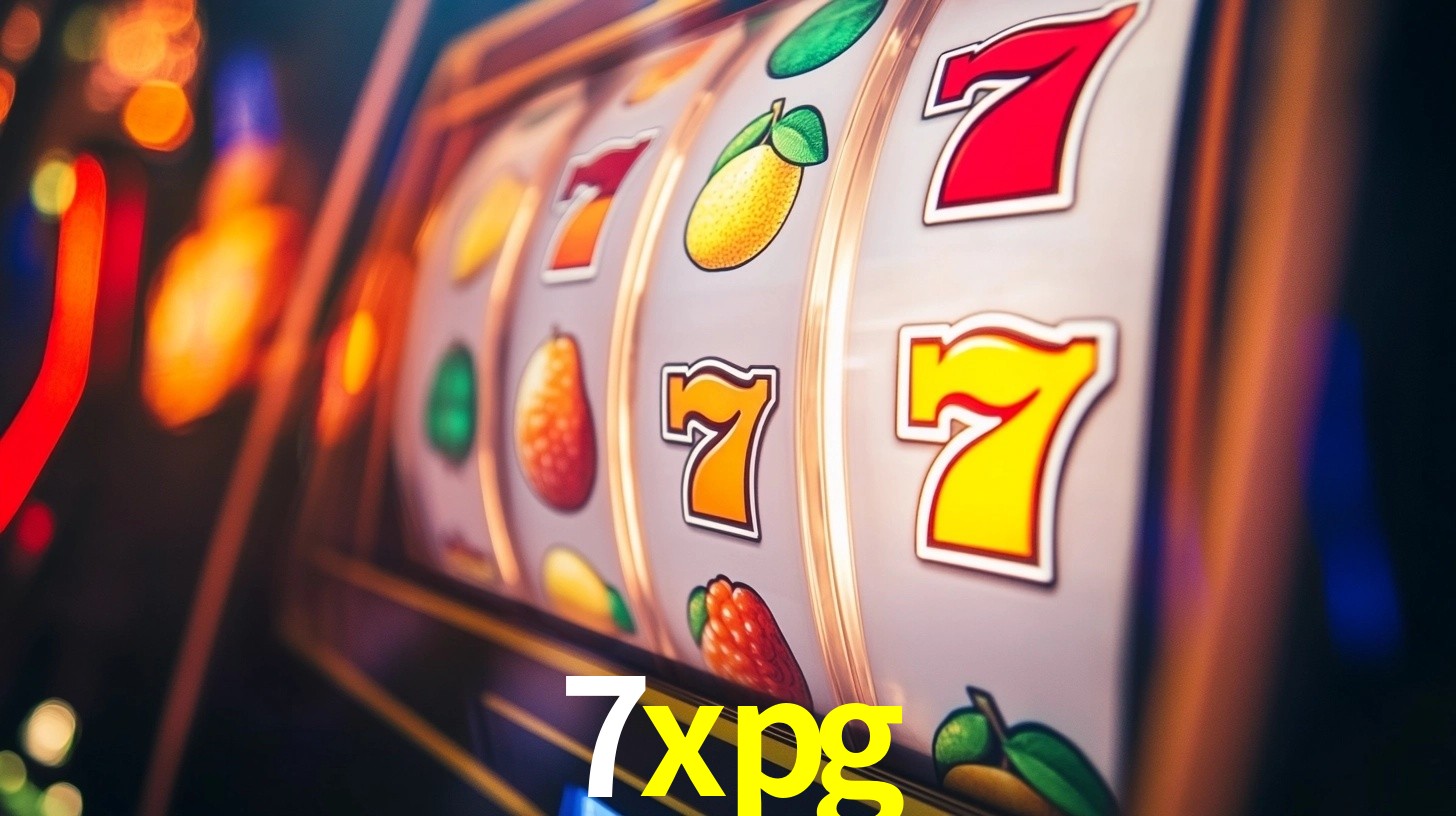 7xpg,7xpg.com