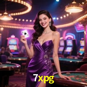 Estatísticas Esportivas 7xpg