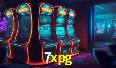 Descubra a Magia dos Jogos de Arcade no 7xpg