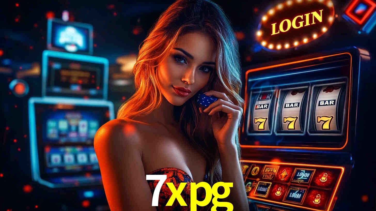 7xpg,7xpg.com