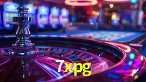 Tecnologia da Plataforma 7xpg