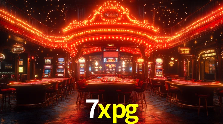 7xpg,7xpg.com