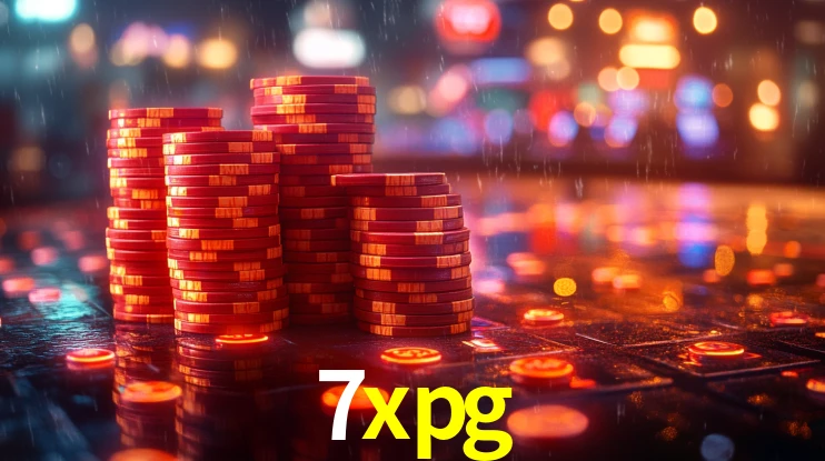 7xpg.com