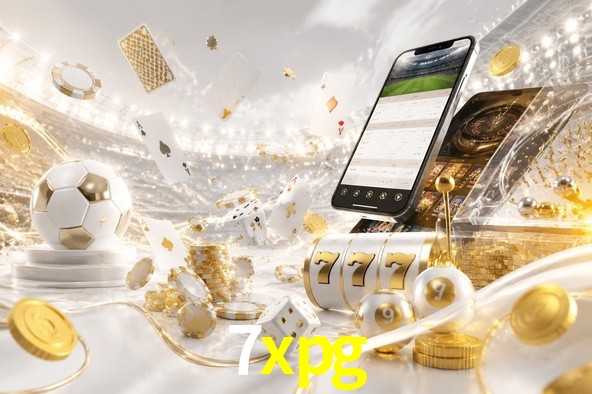 Welcome Bonus 7xpg