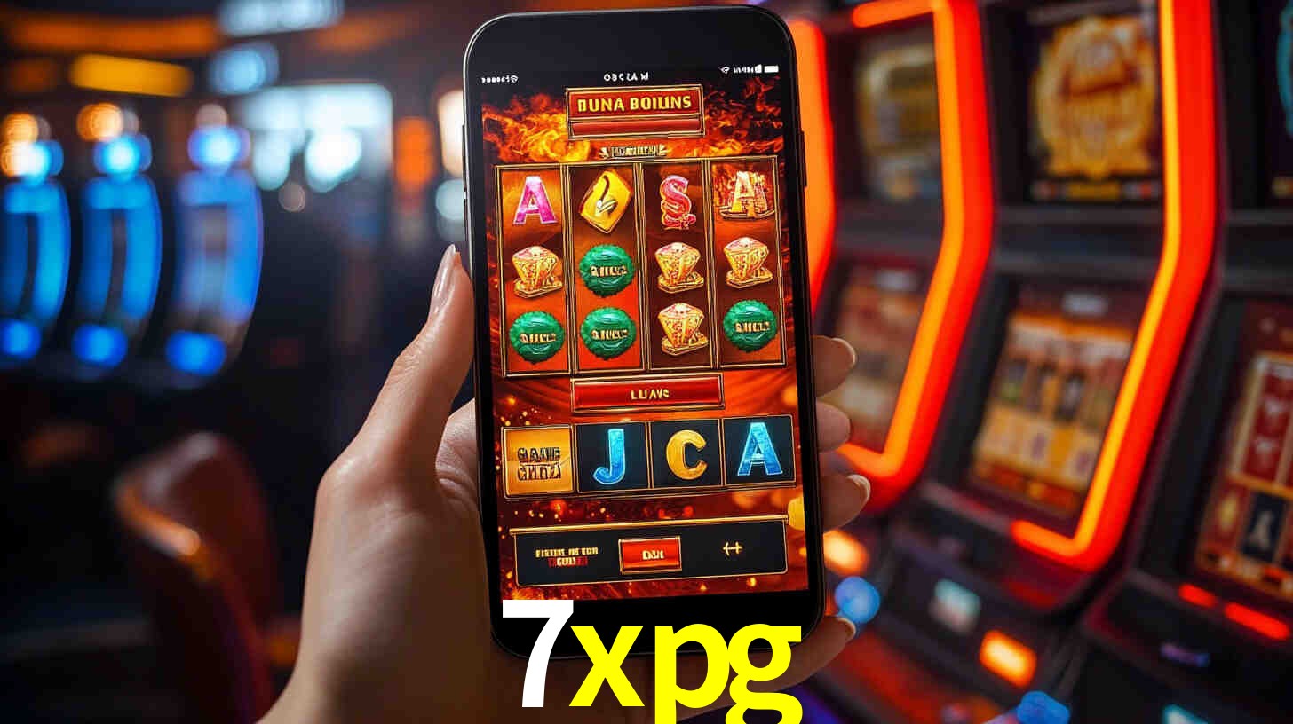 7xpg.com