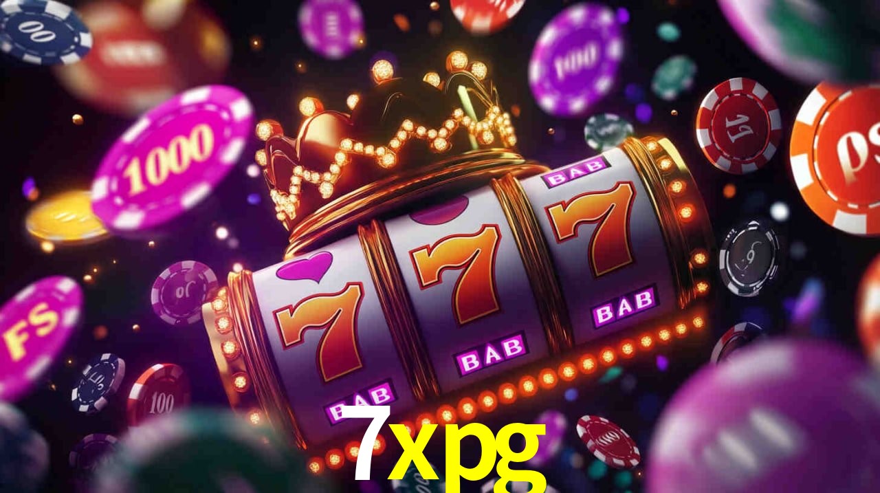Live Casino 7xpg