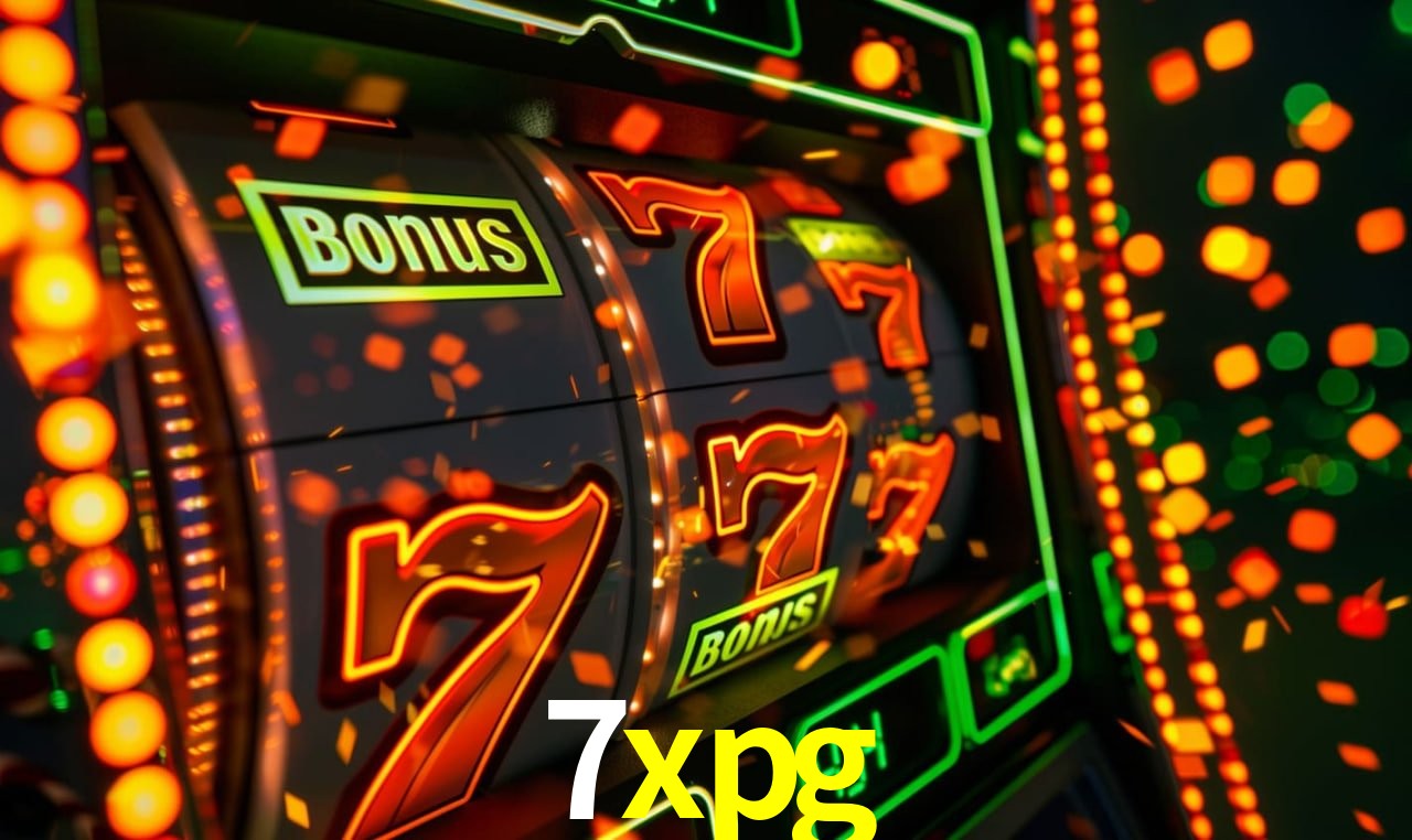PIX Instantâneo 7xpg