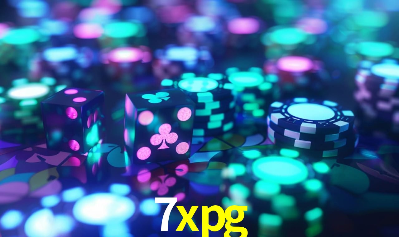 Estatísticas do Jogo 7xpg