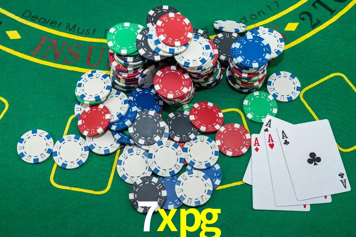Apostas de Basquete 7xpg