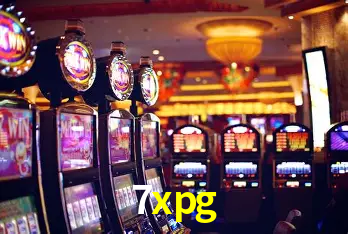 Desvendando o Mundo dos Jogos Virtuais na 7xpg