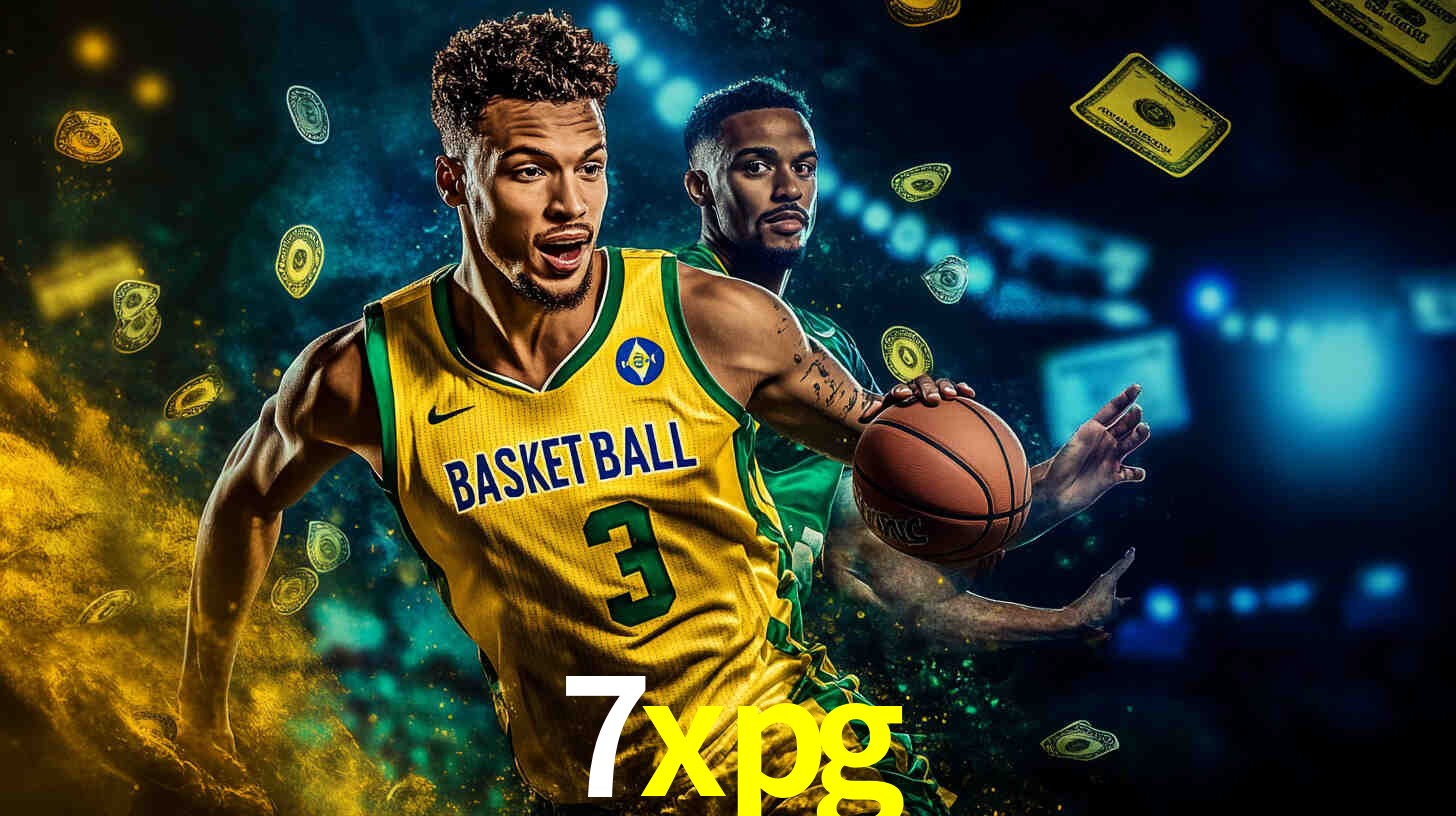 A Emoção da Loteria na 7xpg: Uma Chance de Mudança de Vida