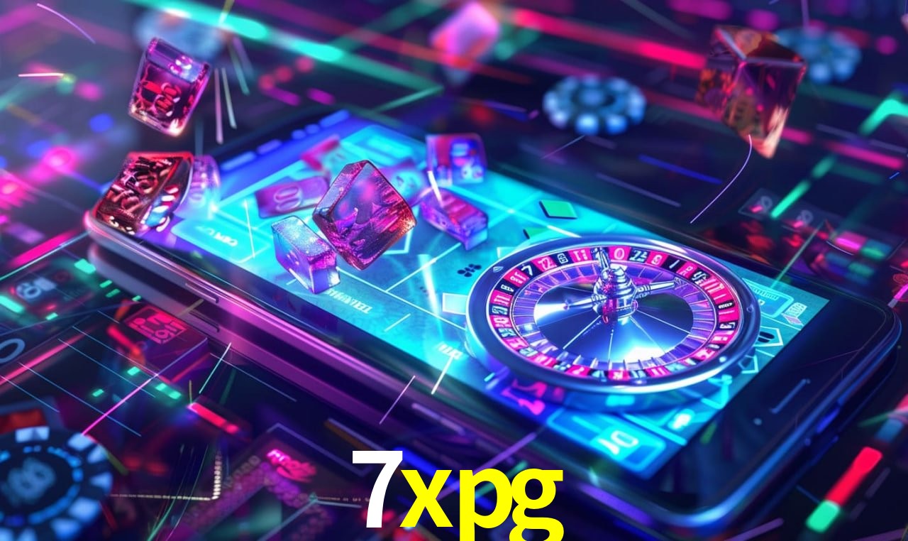 Benefícios da Conta 7xpg