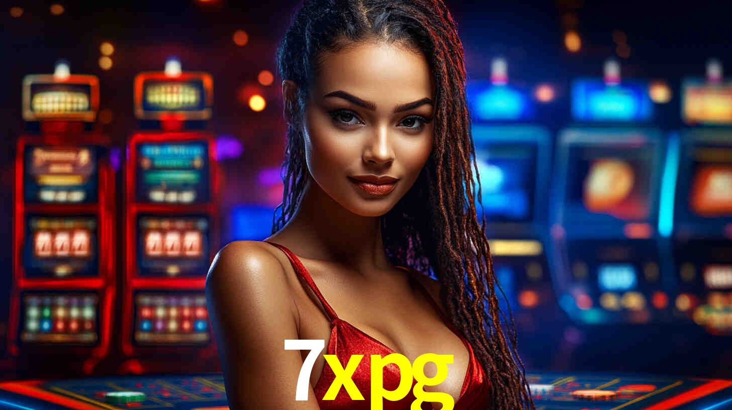 cassino 7xpg