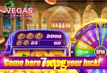 A Emoção da Loteria na 7xpg: Uma Chance de Mudança de Vida