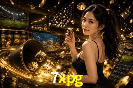 Exclusive Offers 7xpg