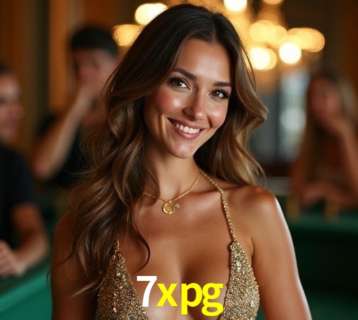 Casino VIP 7xpg