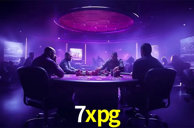 Integração de APIs 7xpg