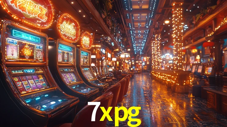 7xpg,7xpg.com