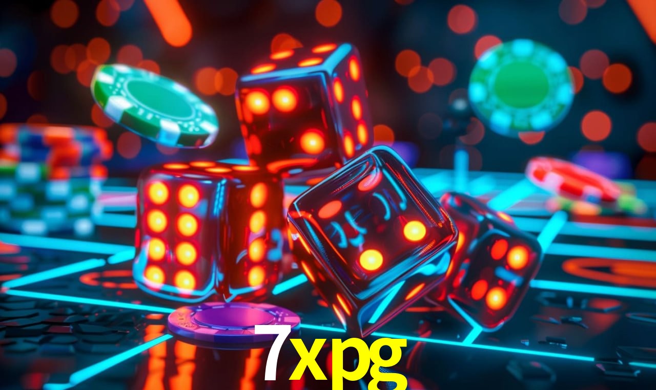 Torneios 7xpg