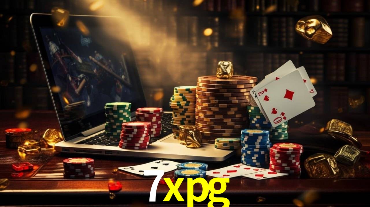 Recursos de Bônus 7xpg