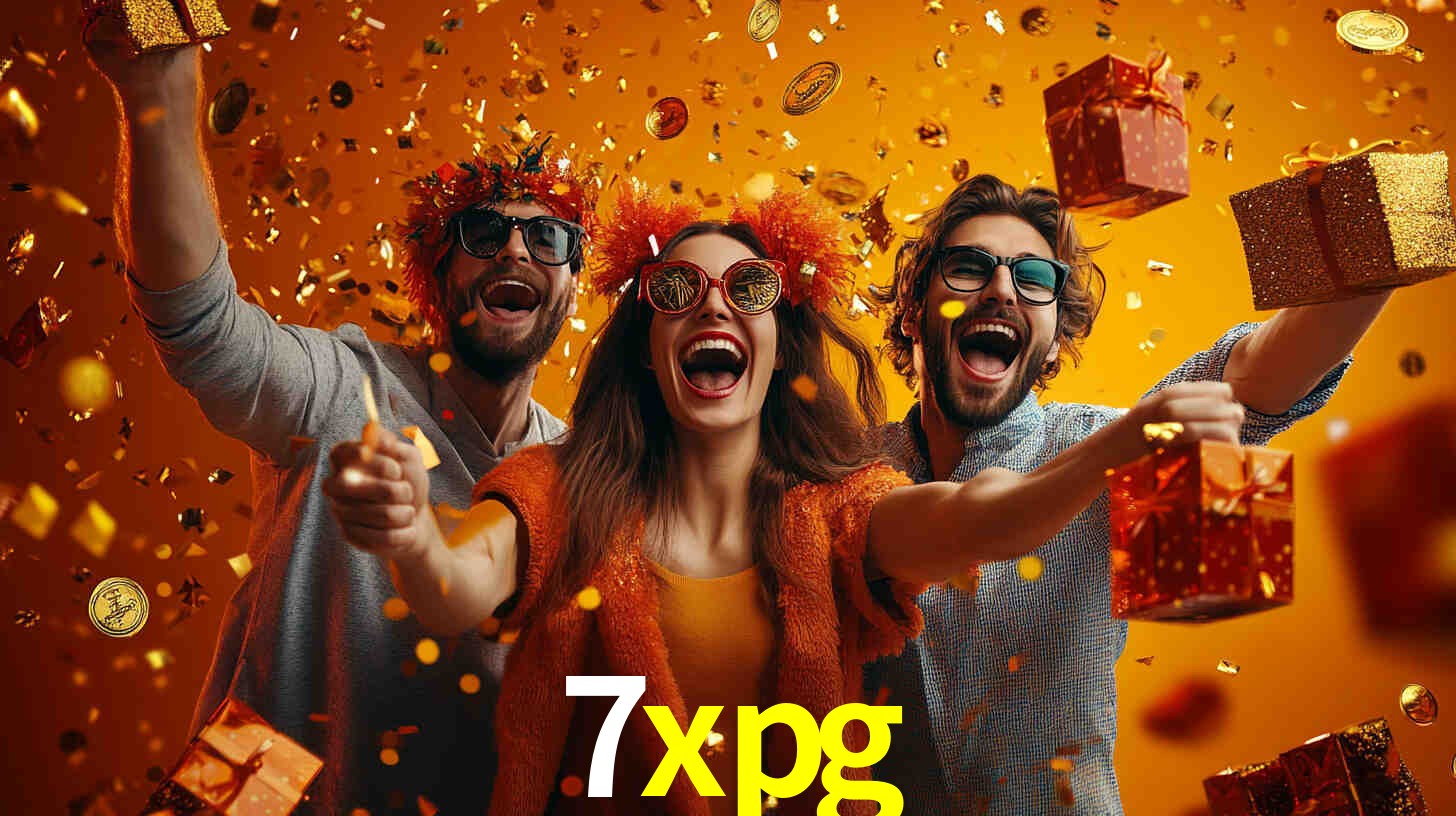 7xpg.com