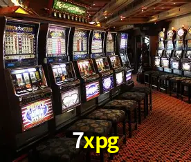 A Emoção da Loteria na 7xpg: Uma Chance de Mudança de Vida